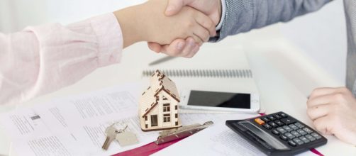 Oportunidade: redução na taxa de juros em financiamento imobiliário é anunciado pela Caixa nesta quarta. (Arquivo Blasting News)