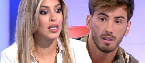 Oriana Marzoli confiesa el motivo que le ha obligado a romper con Iván González.