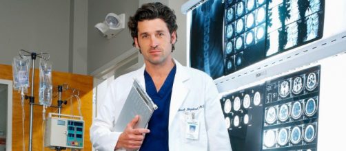 Patrick Dempsey ha confessato che la lunga esperienza vissuta sul set di Grey's Anatomy lo ha aiutato ad affrontare la pandemia.