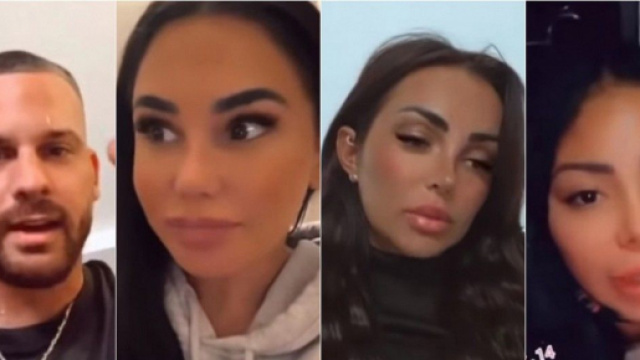 COVID-19 : Milla Jasmine, Raphaël Pépin, Fidji, Maeva Ghennam et Vincent Queijo réagissent au couvre-feu imposé par Emmanuel Macron.