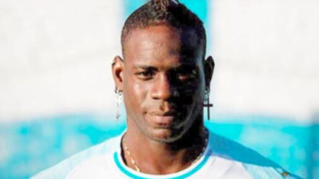 Les propos d'un journaliste sur Mario Balotelli choquent la toile - photo capture d'écran Instagram Balotelli