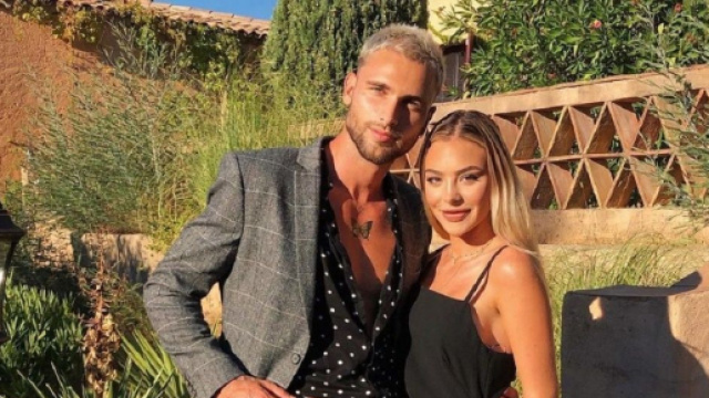 LPDLA8 : Kellyn et Bastien Grimal déjà séparés ? Ils se clashent sur les réseaux sociaux.