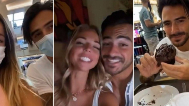 Maddy et Benji en couple ? Une vidéo prise par erreur fuite sur les réseaux sociaux et confirme la relation.