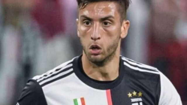 Rodrigo Bentancur potrebbe giocare titolare contro il Crotone.