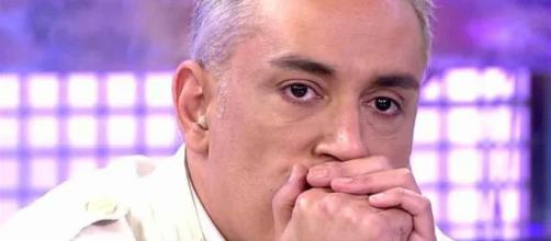 Kiko ha asegurado en el programa de Telecinco ser 'cerrado y asexual'