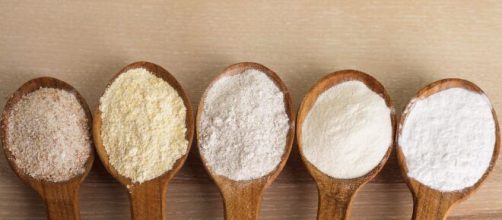 Conheça diferentes tipos de farinha para usar nas receitas. (Arquivo Blasting News)