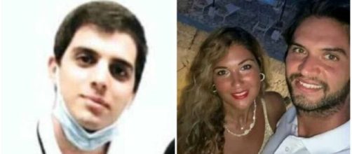 Delitto di Lecce: dal computer del 21enne responsabile del duplice omicidio dei fidanzati affiorano altre prove.