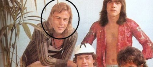 Paul Matters, ex-baixista do AC/DC morreu (Imagem reprodução Spark Rock Magazine)