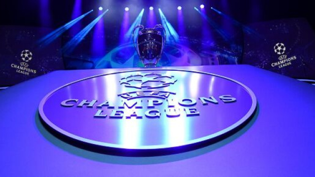 Champions League, Inter-Borussia Moenchengladbach in chiaro su Canale 5 il 21 ottobre.