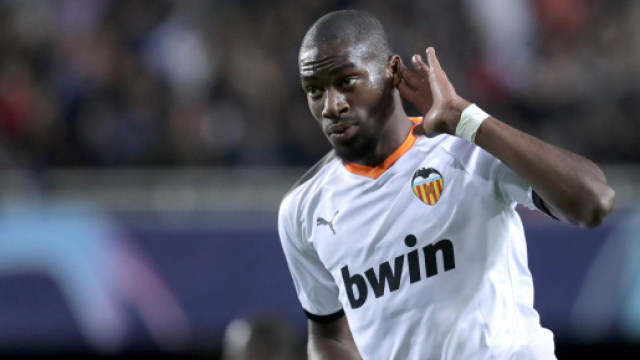 Geoffrey Kondogbia détruit son président sur Instagram et fait le buzz