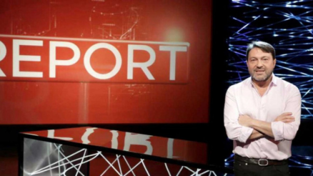 Report, la nuova stagione 2020 in tv su Raitre e in streaming online su Raiplay da lunedì 19 ottobre.