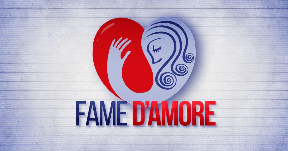 Fame D Amore La Nuova Edizione In Tv Su Rai 3 Dal 26 Ottobre Conduce Francesca Fialdini