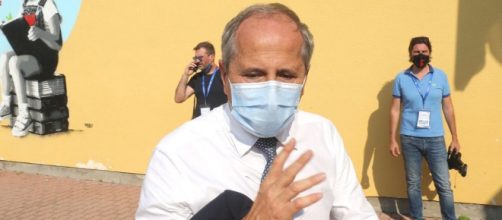 Andrea Crisanti preoccupato dall'epidemia di coronavirus.