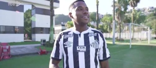 Robinho é condenado por abuso sexual e recorre da decisão. (Arquivo Blasting News)