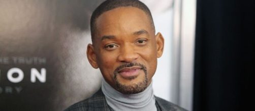 Will Smith faz sucesso nos Cinemas. (Arquivo Blasting News)