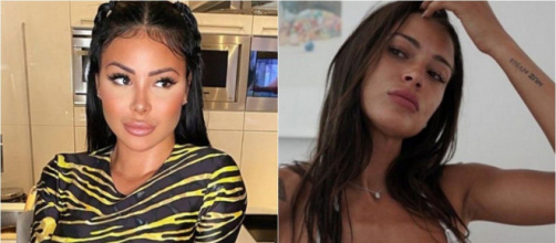 Les Marseillais vs Le Reste du Monde 5 : Maeva Ghennam et Alix en guerre ? Les nouvelles révélations !