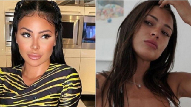 Les Marseillais vs Le Reste du Monde 5 : Maeva Ghennam et Alix en guerre ? Les nouvelles révélations !