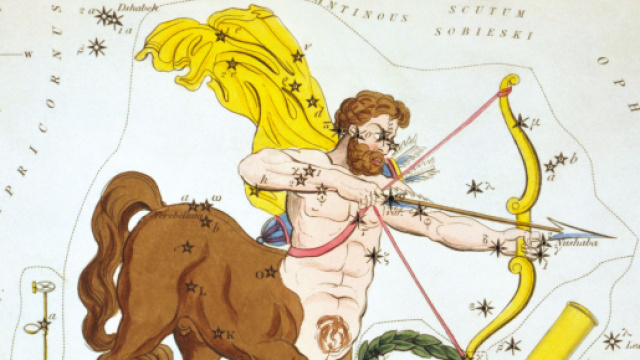 Oroscopo e classifica di lunedì 19 ottobre: Sagittario volitivo, Cancro diffidente.
