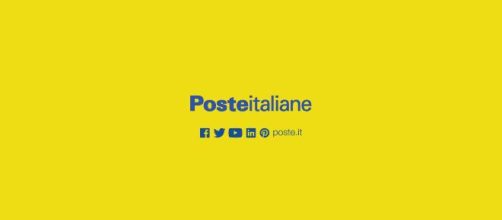 Candidature in Poste Italiane attraverso application online.