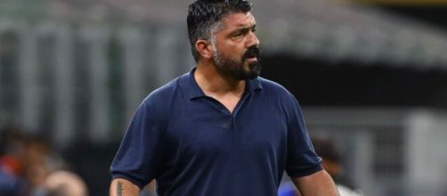 Gattuso su Juve-Napoli: "Ho rosicato, volevo partire e giocarmela ... - goal.com