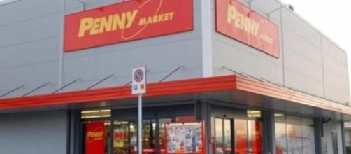 Nuove assunzioni di personale nell'azienda Penny Market.