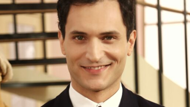 Il Paradiso delle Signore 5, Vittorio ritrova i nipoti.