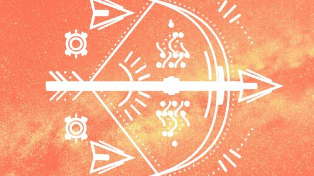Oroscopo novembre, Sagittario: energie al massimo, accordi ottimi.