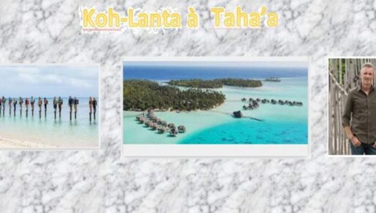 Koh Lanta Le Prochain Tournage Aura Lieu En Polynesie Francaise Avec Des Obligations Sanitaires