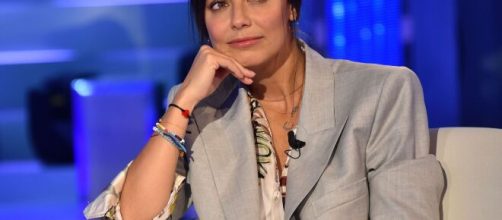 Alessandra Mastronardi: l'Allieva torna in onda domenica 25 ottobre.