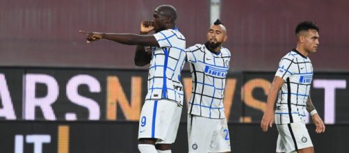 Genoa-Inter: le pagelle dei nerazzurri