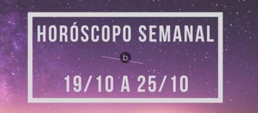 Horóscopo da semana: previsões de cada signo entre 19 e 25/10. (Arquivo Blasting News)