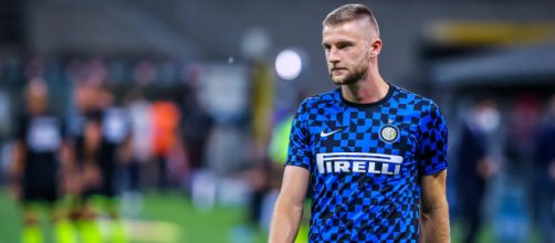 Inter, su Skriniar ora ci sarebbe il Liverpool.