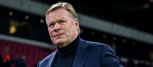 Koeman: 'Avremmo meritato di vincere noi quei quarti di finale con il Milan'.