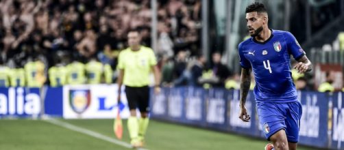 L'Inter pensa a Emerson Palmieri.