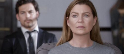 Nella quarta puntata di Grey's Anatomy 16, Meredith Grey scoprirà il suo futuro lavorativo.