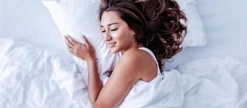Uma boa noite de sono está diretamente relacionada a uma boa alimentação. (Arquivo Blasting News)