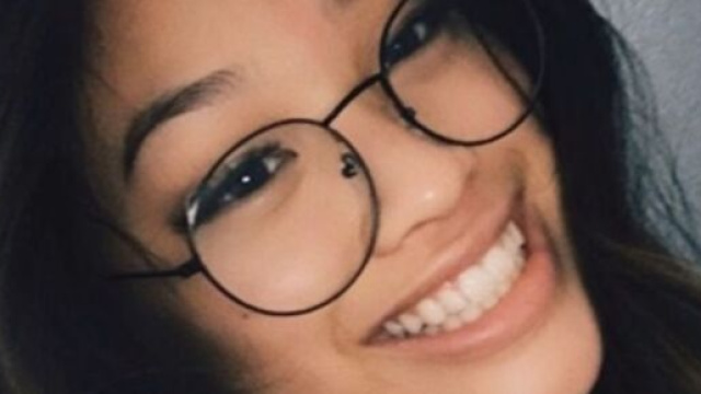 &Agrave; 19 ans elle se fait op&eacute;rer de la poitrine et ne se r&eacute;veillera jamais - Photo capture d'&eacute;cran Facebook