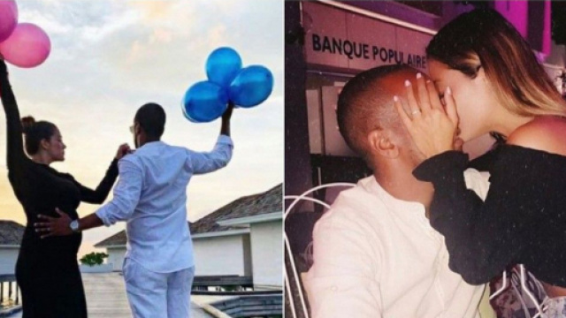 Anaïs Camizuli annonce sa rupture choc avec Sultan, son mari et le père de sa fille Kessi.