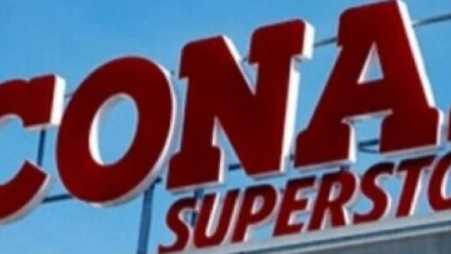 Conad avvia le assunzioni nel nord Italia.