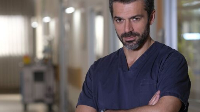 Doc - Nelle tue mani, spoiler puntata del 22 ottobre: Fanti vicino alla verit&agrave; su Sardoni.