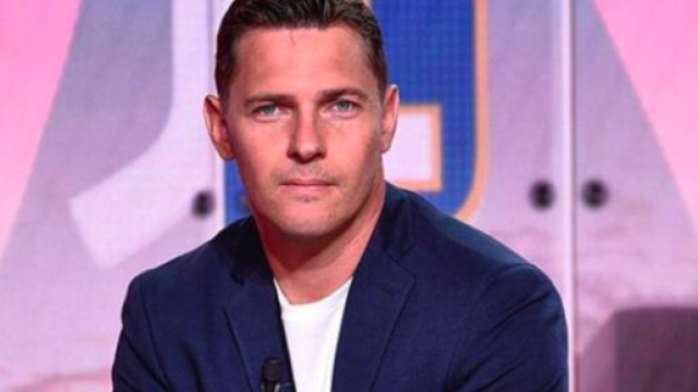 Obraniak clashe les supporters lensois sur les réseaux sociaux - Photo capture d'écran Instagram