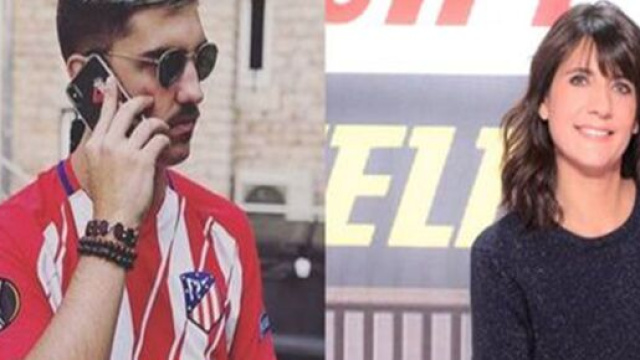 Théo Griezmann a clashé L'Equipe 21 en voulant défendre son frère sur Twitter. (Source : Montage Photo)