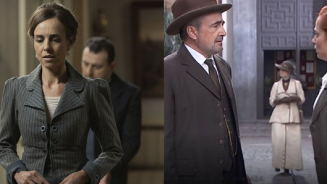 Una vita, trame Spagna: Natalia potrebbe aver ucciso Felicia, Ramon trascura Carmen.