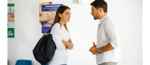 Anticipazioni dal 12 al 16 ottobre di Un Posto al sole.