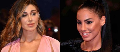 Belen: 'Chiara Ferragni numero uno, Giulia De Lellis non la conosco, d'Urso professionista'.