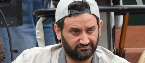 Cyril Hanouna TPMP : la lourde amende pour un canular homophobe ... - voici.fr