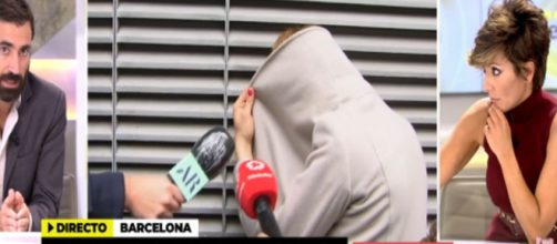 Escándalo en la casa de Josep María Mainat
