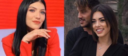 Giovanna Abate, ex U&D: 'Risceglierei Sammy, dispiace per la rottura tra Raselli e Giulia'.