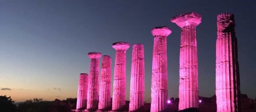 Giro d'Italia 2020: seconda tapparelle Alcamo-Agrigento (domenica 4 ottobre, diretta tv Rai 2).