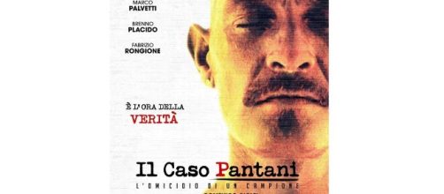 Il caso Pantani diventa un film.